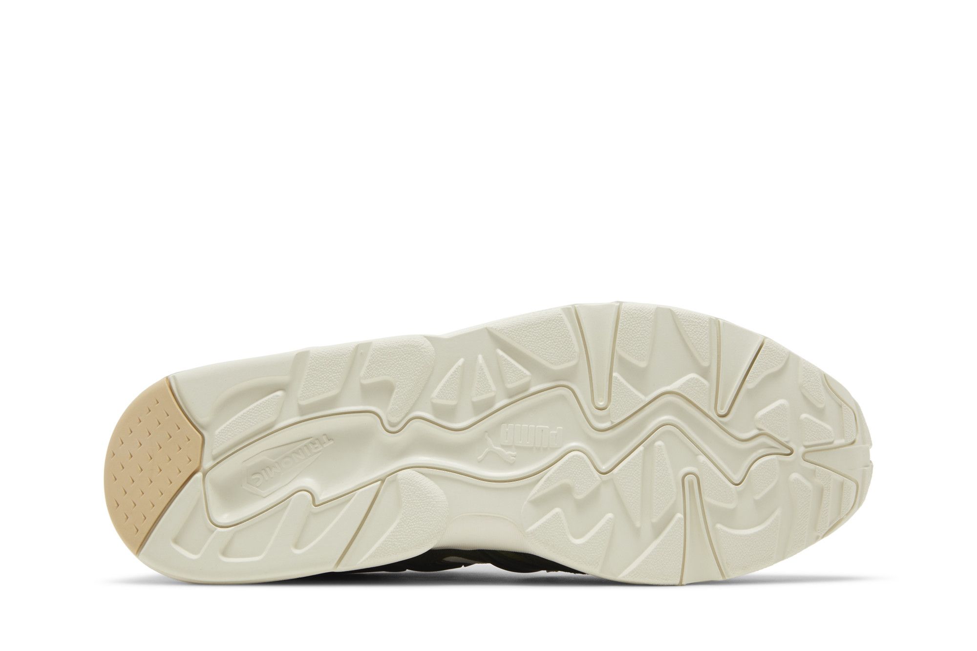 Shop Sneakersnstuff x Puma Blaze of Glory 'Musgo de Invierno' 386591-01