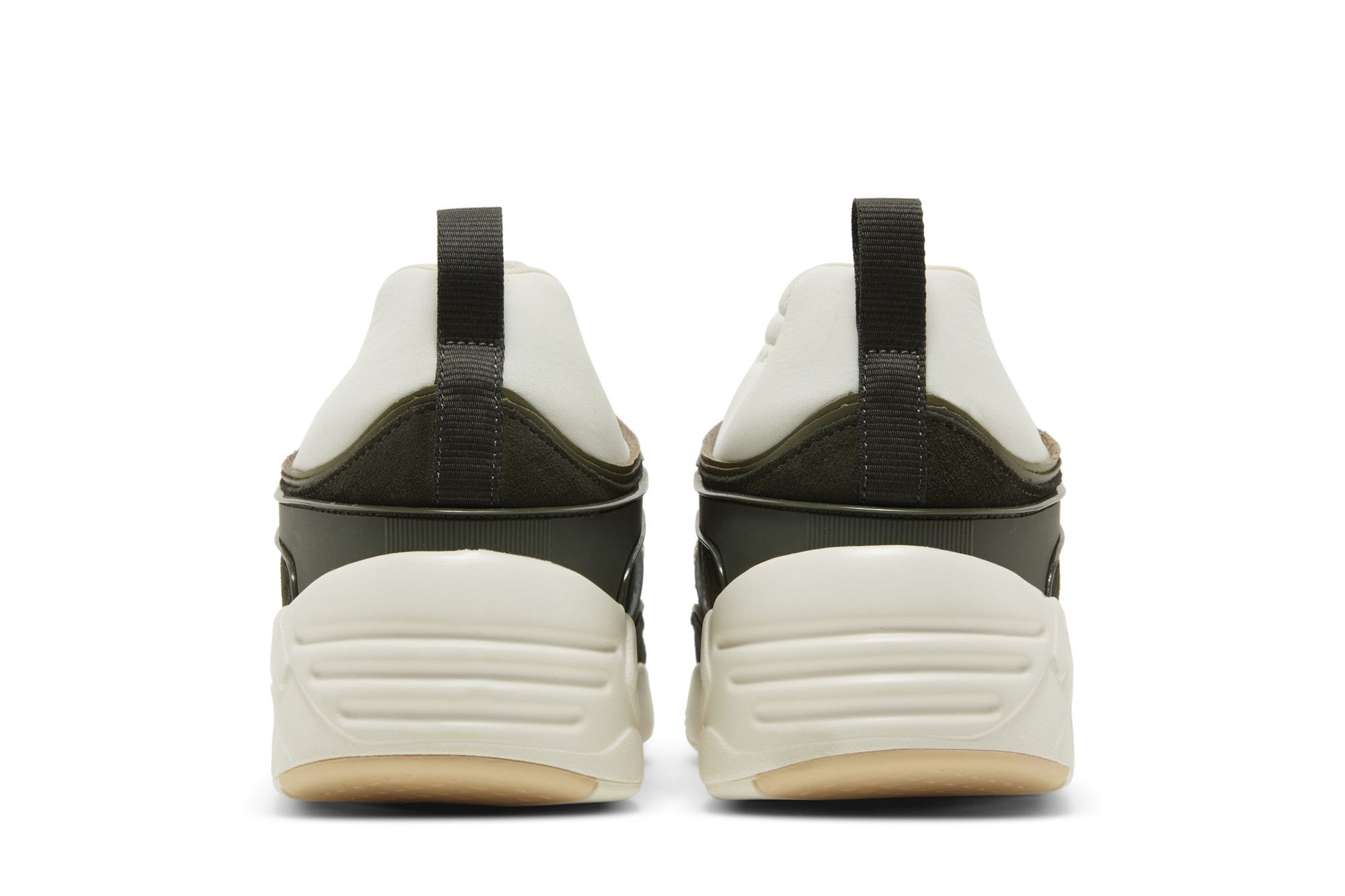 Details for Sneakersnstuff x Puma Blaze of Glory 'Musgo de Invierno' 386591-01