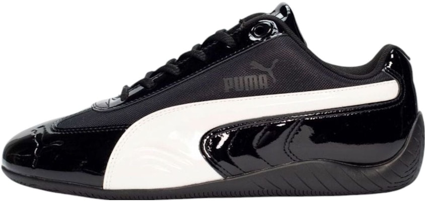 Sneakersnstuff x Puma Speedcat OG 'Black Patent' 403475-02 Buy Sneakersnstuff x Puma Speedcat OG 'Black Patent' 403475-02