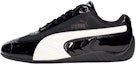 Buy Sneakersnstuff x Puma Speedcat OG 'Black Patent' 403475-02