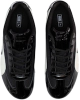 スニーカーズンスタッフ x プーマ スピードキャット OG 'ブラックパテント' 403475-02 Shop スニーカーズンスタッフ x プーマ スピードキャット OG 'ブラックパテント' 403475-02