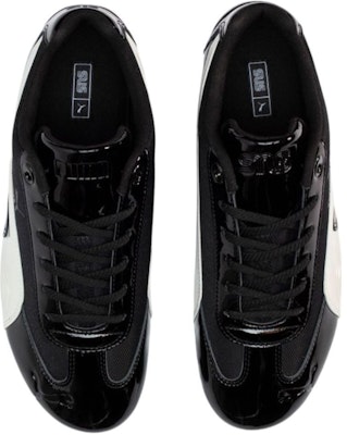 Sneakersnstuff x Puma Speedcat OG 'Black Patent' 403475-02 Shop Sneakersnstuff x Puma Speedcat OG 'Black Patent' 403475-02