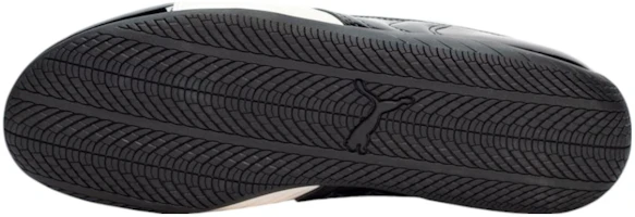 スニーカーズンスタッフ x プーマ スピードキャット OG 'ブラックパテント' 403475-02 Details for スニーカーズンスタッフ x プーマ スピードキャット OG 'ブラックパテント' 403475-02