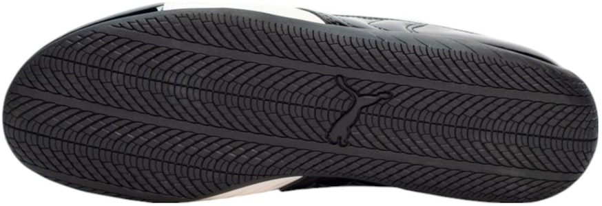 Sneakersnstuff x Puma Speedcat OG 'Negro Charol' zapatillas 403475-02 Details for Sneakersnstuff x Puma Speedcat OG 'Negro Charol' zapatillas 403475-02