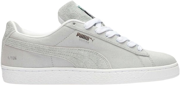 Sneakersnstuff x Puma Suede 'Hemp - Abu-abu Vapor' 399648-01 Buy Sneakersnstuff x Puma Suede 'Hemp - Abu-abu Vapor' 399648-01
