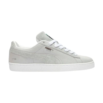 SNS Puma Suede 'Hemp - Vapor Grey'