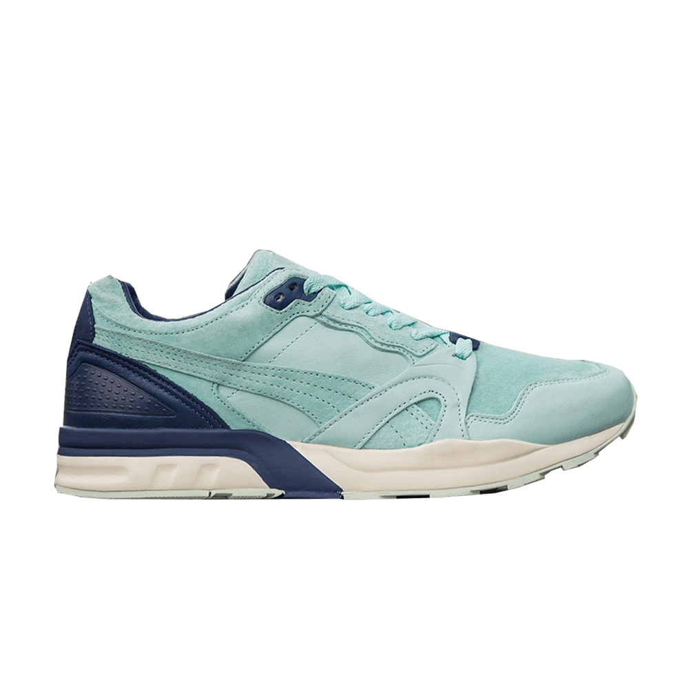 Buy Sneakersnstuff x Puma XT2 'Erik' 联名款球鞋 358359-01