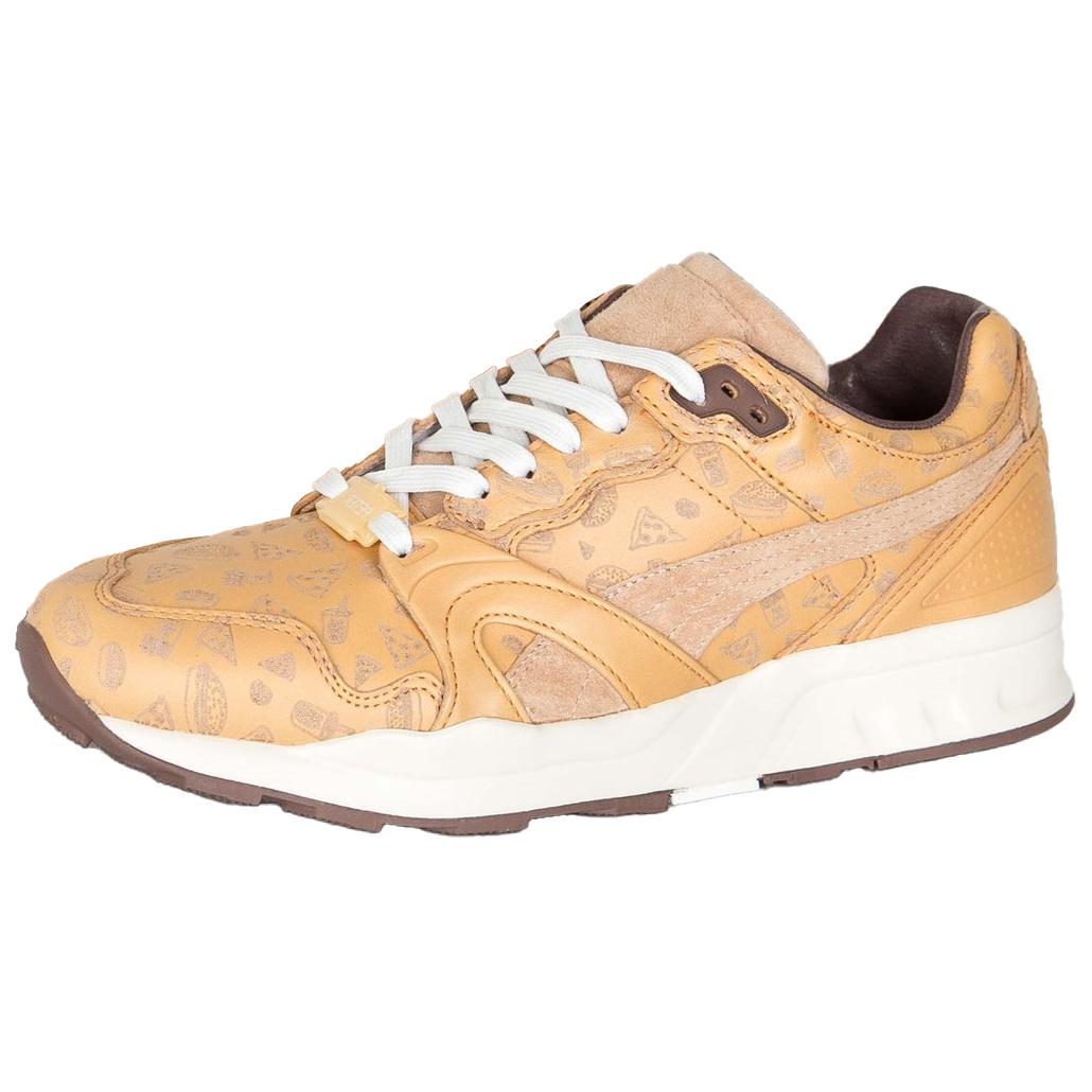 Buy Sneakersnstuff x Puma XT2 '比萨汉堡' 运动鞋 358496-01