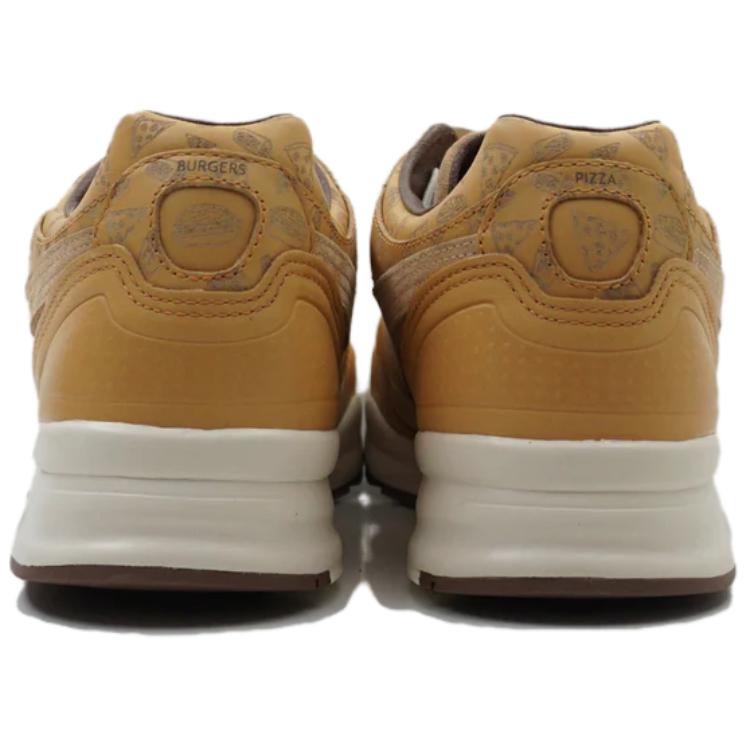 Order Sneakersnstuff x Puma XT2 '比萨汉堡' 运动鞋 358496-01