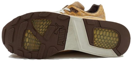 Sneakersnstuff x Puma XT2 'Pizza Burgers' Zapatillas Limitadas 358496-01 Lookbook Sneakersnstuff x Puma XT2 'Pizza Burgers' Zapatillas Limitadas 358496-01