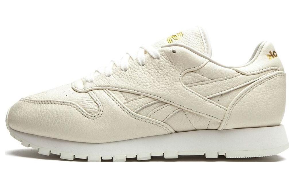 Buy Sneakersnstuff x Reebok Classic Leather 'Premium' Sepatu Kulit Klasik CN1856