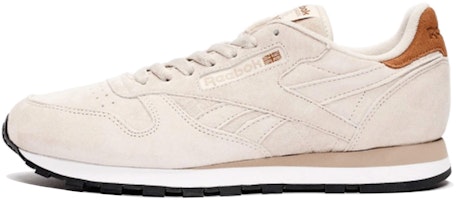 Sneakersnstuff x Reebok Classic Leather 'Walking - Stucco' GZ8706 Sneakersnstuff x Reebok Classic Leather 'Walking - Stucco' GZ8706