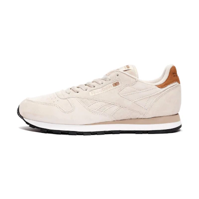 SNS Reebok Classic Leather 'Walking - Stucco'