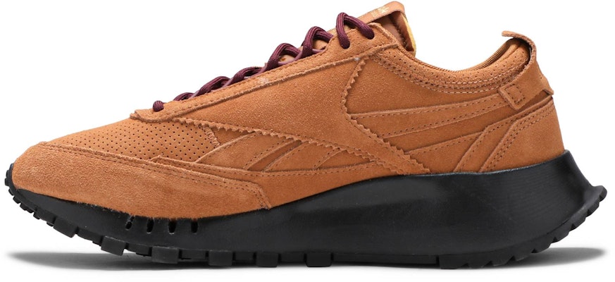 Sneakersnstuff x Reebok Classic Leather Legacy 'Wild Brown' GZ8707 Lookbook Sneakersnstuff x Reebok Classic Leather Legacy 'Wild Brown' GZ8707