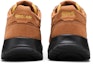 Details for Sneakersnstuff x Reebok Classic Leather Legacy 'Coklat Liar' GZ8707
