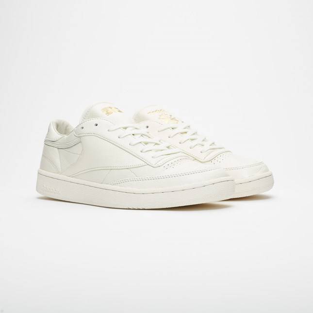 Buy Sneakersnstuff x Reebok Club C 85 'Premium' Zapatillas Deportivas BS7317