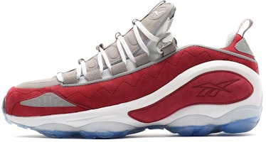 Sneakersnstuff x Reebok DMX Run 10 'Team Cardinal' CN4516 Sneakersnstuff x Reebok DMX Run 10 'Team Cardinal' CN4516