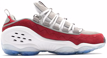 Order 隊伍紅衣主教 鞋 大眾炫耀 (Sneakersnstuff x Reebok DMX Run 10) CN4516