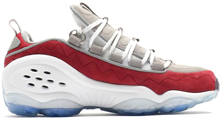 SNS x Reebok DMX Run 10 "チームカーディナル" CN4516 Order SNS x Reebok DMX Run 10 "チームカーディナル" CN4516