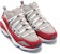 Kasut Sneakersnstuff x Reebok DMX Run 10 'Team Cardinal' CN4516