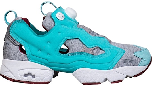 Sneakersnstuff x Reebok InstaPump Fury OG 'Gris' zapatillas. V61333 Buy Sneakersnstuff x Reebok InstaPump Fury OG 'Gris' zapatillas. V61333