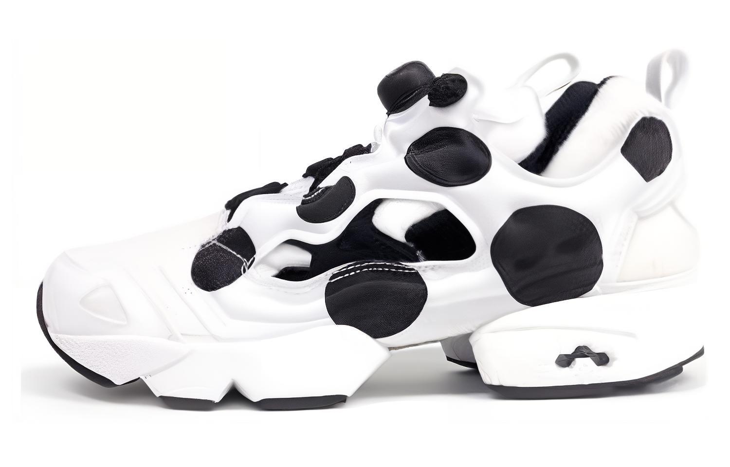Sneakersnstuff x Reebok Pump Fury 'Legal Issues' V49183