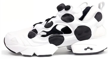 Sneakersnstuff x Reebok Pump Fury 'Legal Issues' V49183 Sneakersnstuff x Reebok Pump Fury 'Legal Issues' V49183