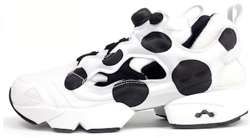 Sneakersnstuff x Reebok Pump Fury 'Legal Issues' V49183 Sneakersnstuff x Reebok Pump Fury 'Legal Issues' V49183