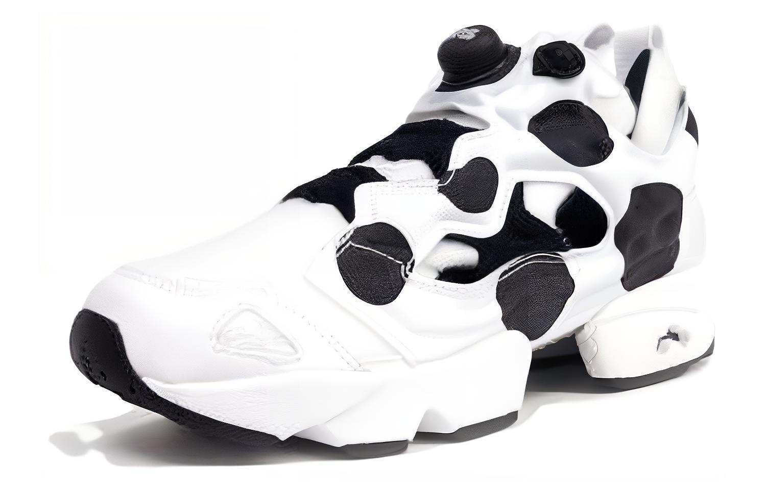 Order Sneakersnstuff x Reebok Pump Fury ''Problèmes Légaux'' Sneakers V49183