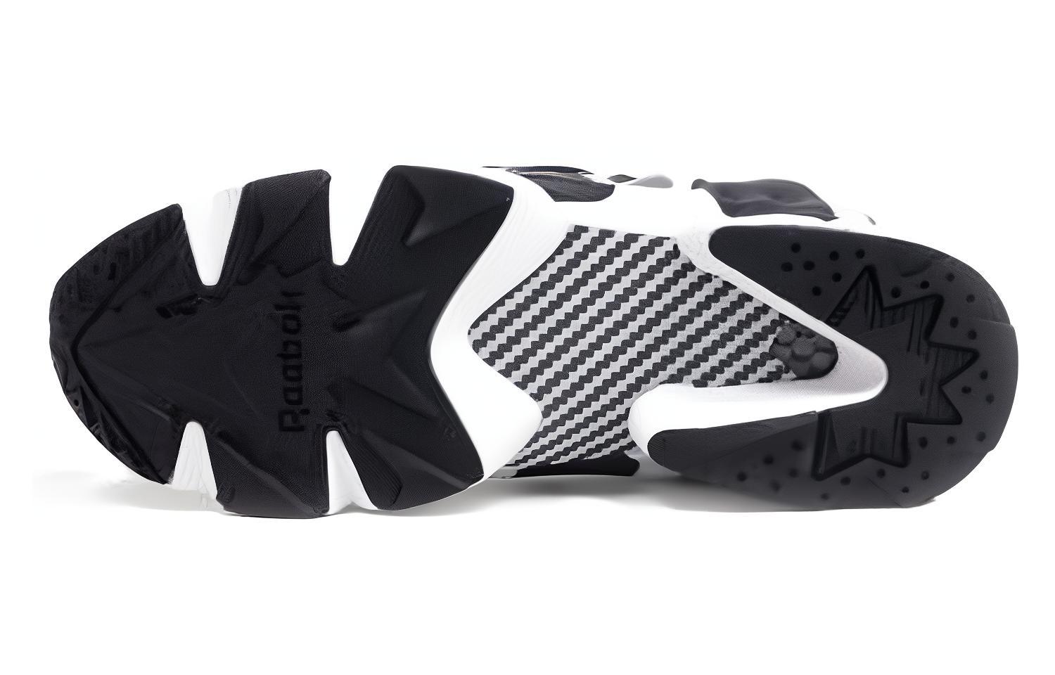 Shop Sneakersnstuff x Reebok Pump Fury 'Isu Undang-Undang' V49183