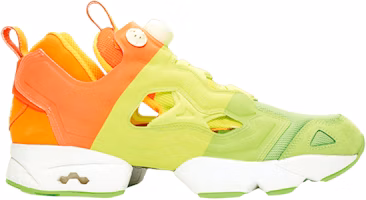 Sneakersnstuff x Reebok Pump Fury 'Popsicle' V49184 Sneakersnstuff x Reebok Pump Fury 'Popsicle' V49184