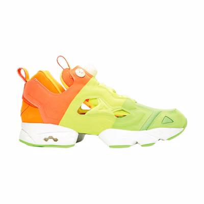 SNS Reebok Pump Fury 'Popsicle'