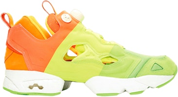 Sneakersnstuff x Reebok Pump Fury 'Popsicle' V49184 Sneakersnstuff x Reebok Pump Fury 'Popsicle' V49184