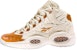 Sneakersnstuff x Reebok Question 'Lux' Kasut Sneakers Lelaki BD2532