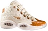 Order Sneakersnstuff x Reebok Question 'Lux' Kasut Sneakers Lelaki BD2532