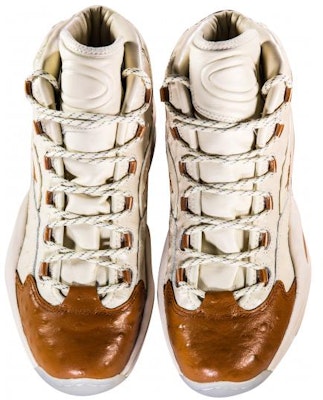 Sneakersnstuff x Reebok Question 'Lux' Kasut Sneakers Lelaki BD2532 Shop Sneakersnstuff x Reebok Question 'Lux' Kasut Sneakers Lelaki BD2532