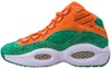 Buy Sneakersnstuff x Reebok Question Mid '15 Stars' Sepatu Sneakers Terbatas M44914