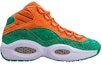 Order Sneakersnstuff x Reebok Question Mid '15 Stars' Sepatu Sneakers Terbatas M44914