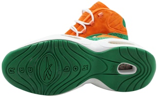 Sneakersnstuff x Reebok Question Mid '15 星星款'运动鞋 M44914 Shop Sneakersnstuff x Reebok Question Mid '15 星星款'运动鞋 M44914