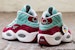 Sneakersnstuff x Reebok Question Mid 'Kasut tentang Tiada Apa' V48995