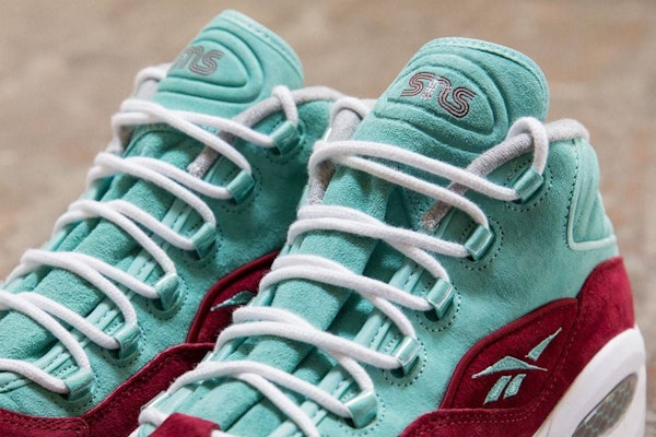Sneakersnstuff x Reebok Question Mid 'Kasut tentang Tiada Apa' V48995 Purchase Sneakersnstuff x Reebok Question Mid 'Kasut tentang Tiada Apa' V48995