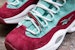 Sneakersnstuff x Reebok Question Mid 'Kasut tentang Tiada Apa' V48995