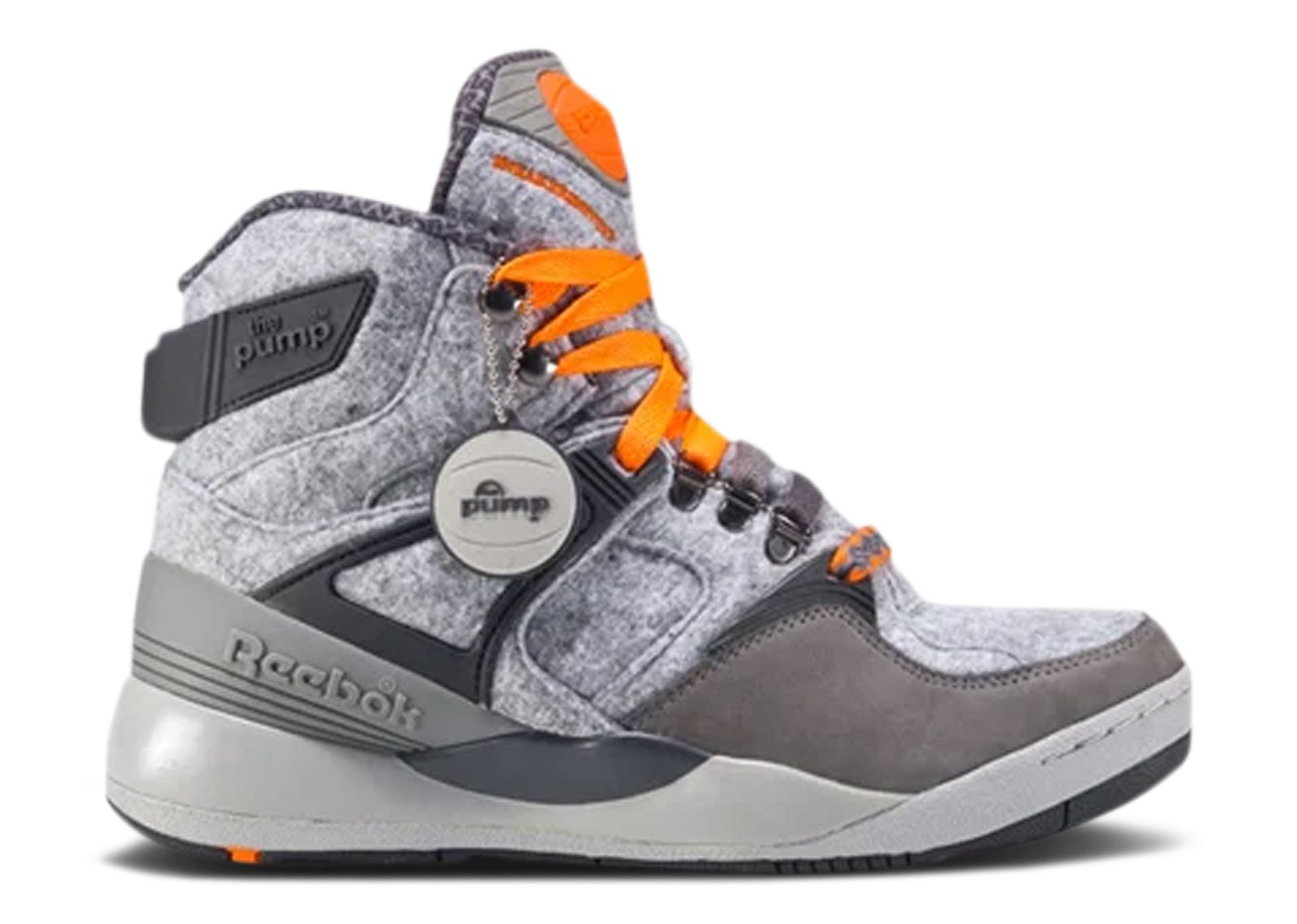 Sneakersnstuff x Reebok The Pump '14 of 31' 4-J13326