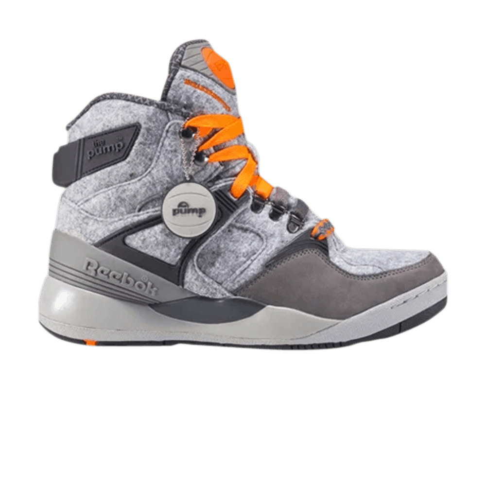 Sneakersnstuff x Reebok The Pump '14 of 31' 4-J13326