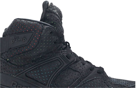 Sneakersnstuff x Reebok The Pump Certified 'Blacklights' Sepatu Sneaker M44383 Order Sneakersnstuff x Reebok The Pump Certified 'Blacklights' Sepatu Sneaker M44383