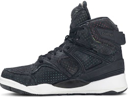 SNS x Reebok PUMP CERTIFIED "ブラックライト" M44383 Lookbook SNS x Reebok PUMP CERTIFIED "ブラックライト" M44383