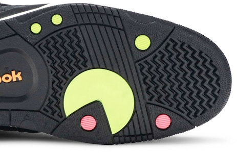 Sneakersnstuff x Reebok The Pump Certified 'Blacklights' Sepatu Sneaker M44383 Purchase Sneakersnstuff x Reebok The Pump Certified 'Blacklights' Sepatu Sneaker M44383