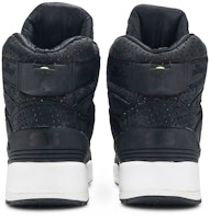 SNS x Reebok PUMP CERTIFIED "ブラックライト" M44383 Details for SNS x Reebok PUMP CERTIFIED "ブラックライト" M44383