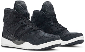 SNS x Reebok PUMP CERTIFIED "ブラックライト" M44383 Cheap SNS x Reebok PUMP CERTIFIED "ブラックライト" M44383