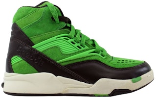 Sneakersnstuff x Reebok Twilight Zone Pump 'Green' V48999 Sneakersnstuff x Reebok Twilight Zone Pump 'Green' V48999